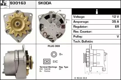 edr-930163