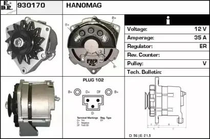 edr-930170