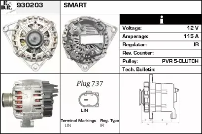 edr-930203
