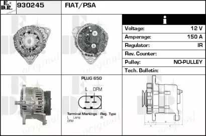 edr-930245