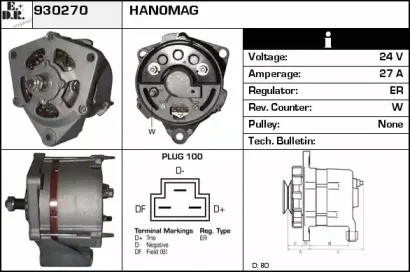 edr-930270