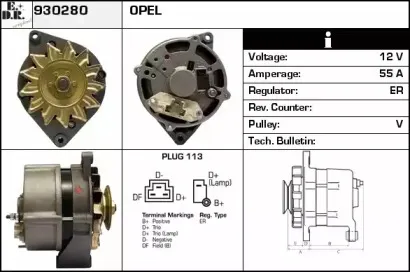 edr-930280