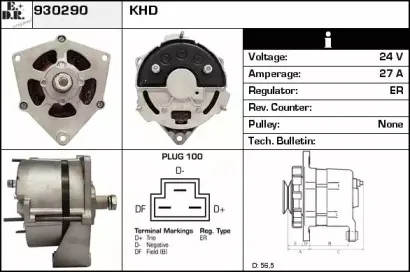 edr-930290