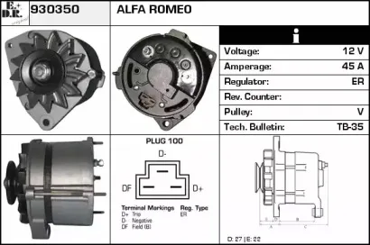 edr-930350