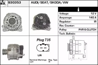 edr-930353