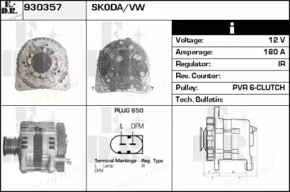 edr-930357
