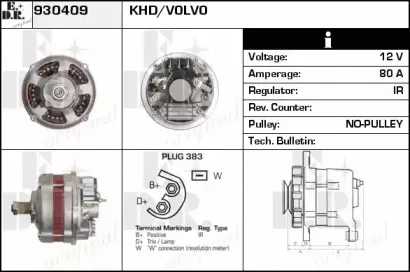 edr-930409