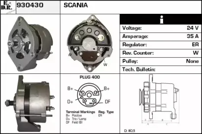 edr-930430