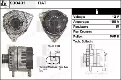 edr-930431