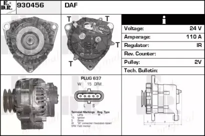 edr-930456