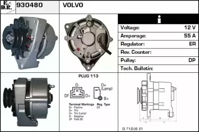 edr-930480