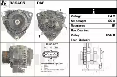 edr-930495