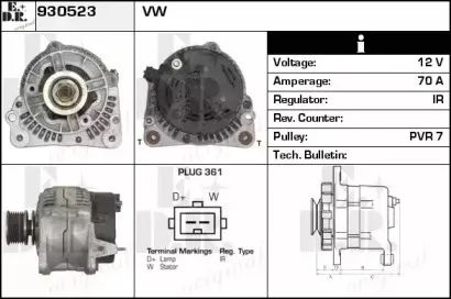 edr-930523