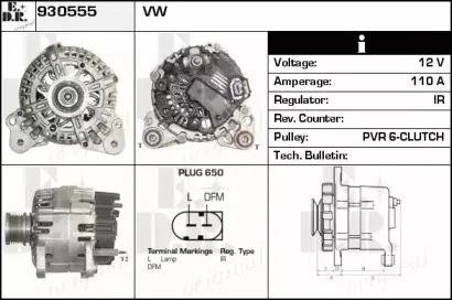 edr-930555