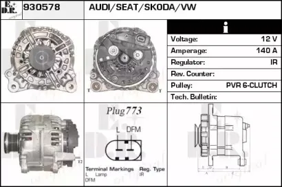 edr-930578
