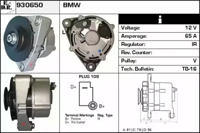 edr-930650