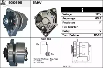 edr-930690