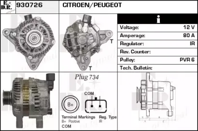 edr-930726