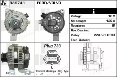 edr-930741