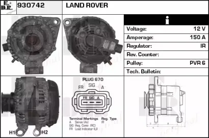 edr-930742