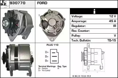 edr-930770