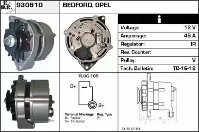edr-930810