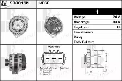 edr-930815n