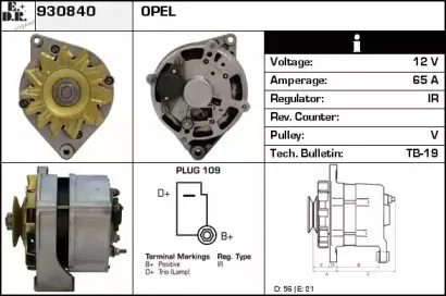 edr-930840