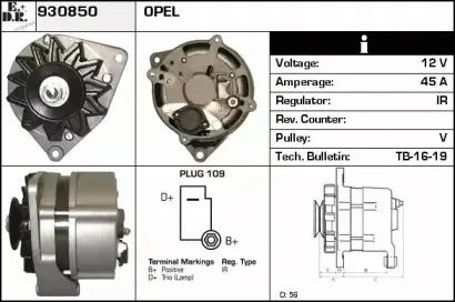 edr-930850