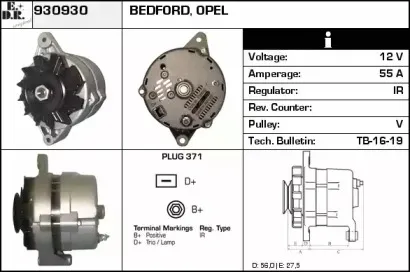 edr-930930