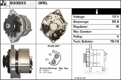 edr-930933