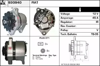edr-930940