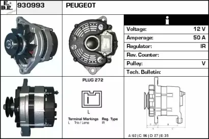 edr-930993