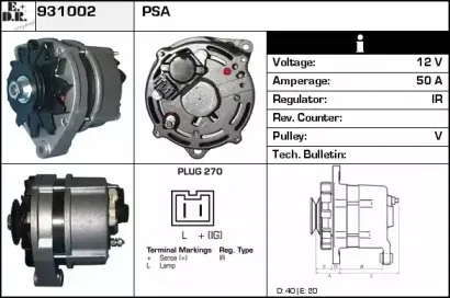 edr-931002