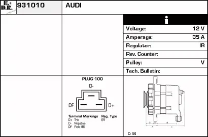 edr-931010
