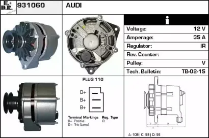 edr-931060
