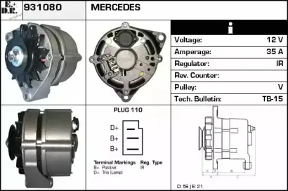 edr-931080