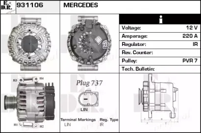 edr-931106