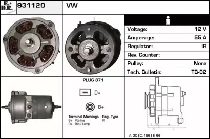 edr-931120
