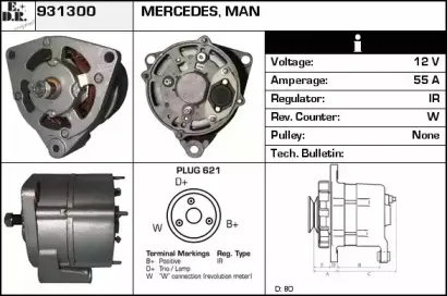 edr-931300