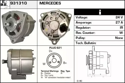 edr-931310