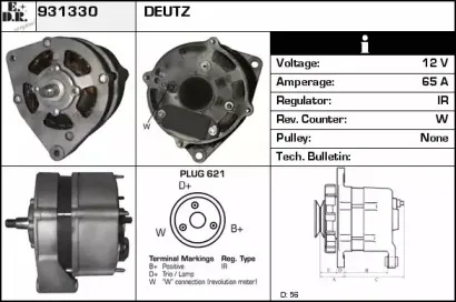 edr-931330