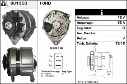 edr-931350