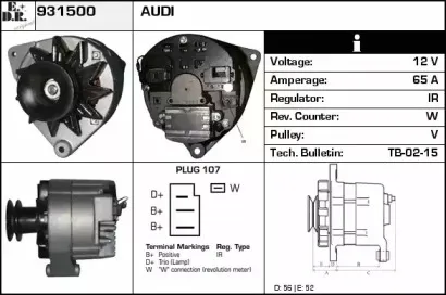 edr-931500