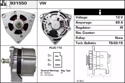 edr-931550