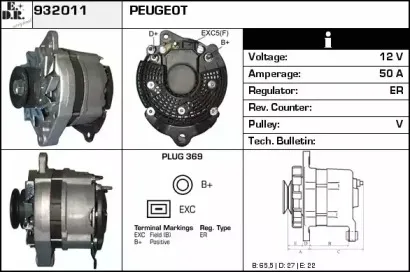 edr-932011