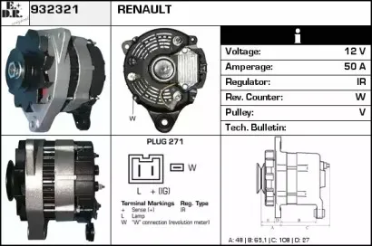 edr-932321
