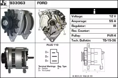 edr-933063