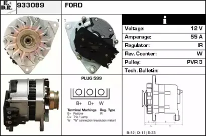 edr-933089