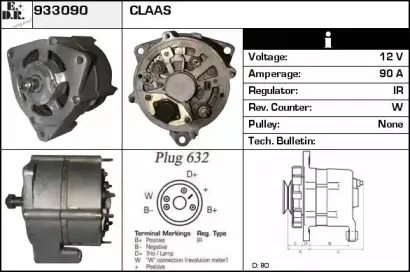 edr-933090
